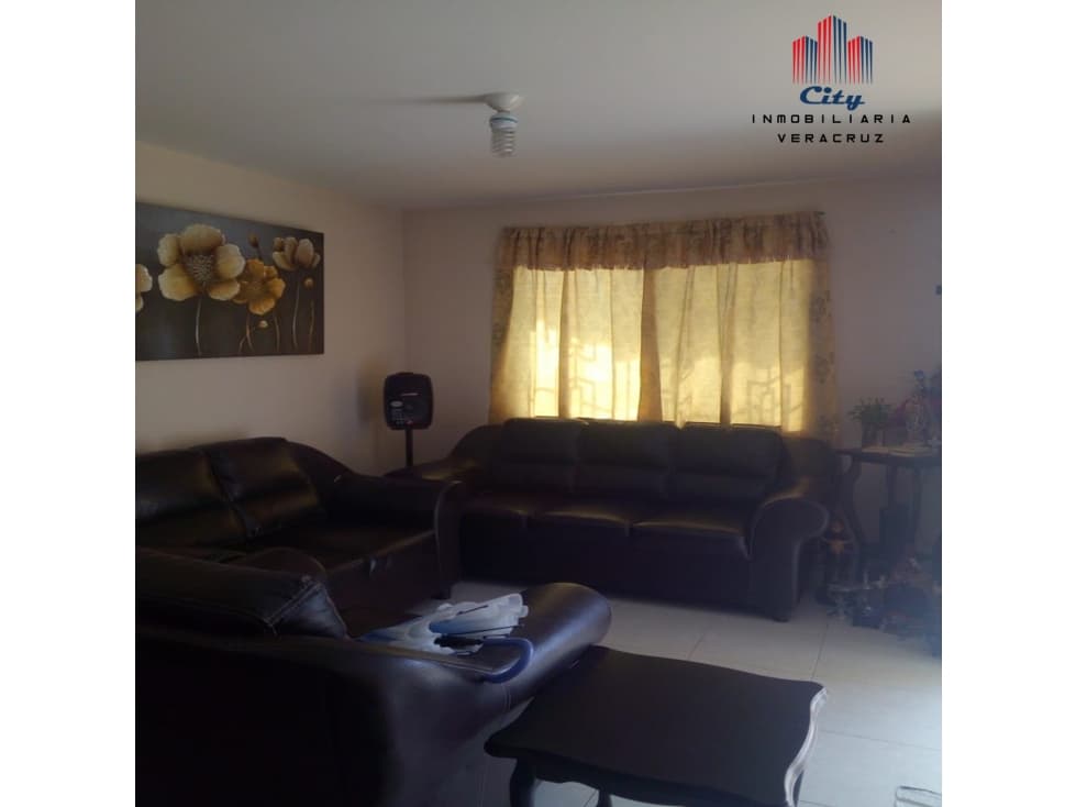 VENTA DE CASA EN FRACC PALENQUE — foto 2