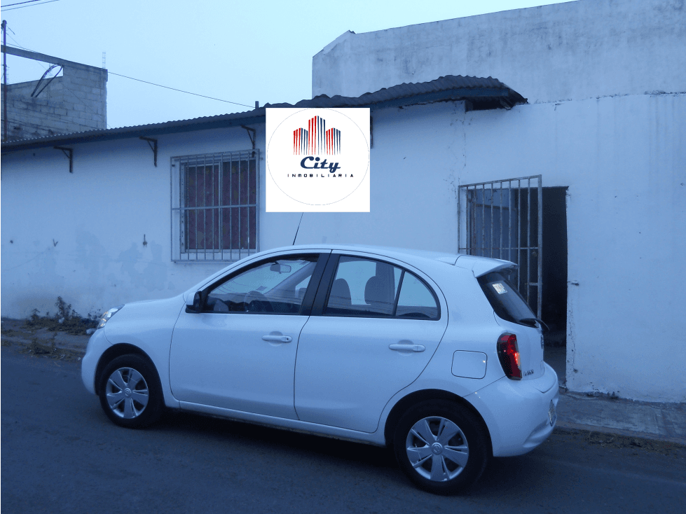 VENTA DE CASA EN COL LOS REYES (Col.N Esperanzas) — foto 1