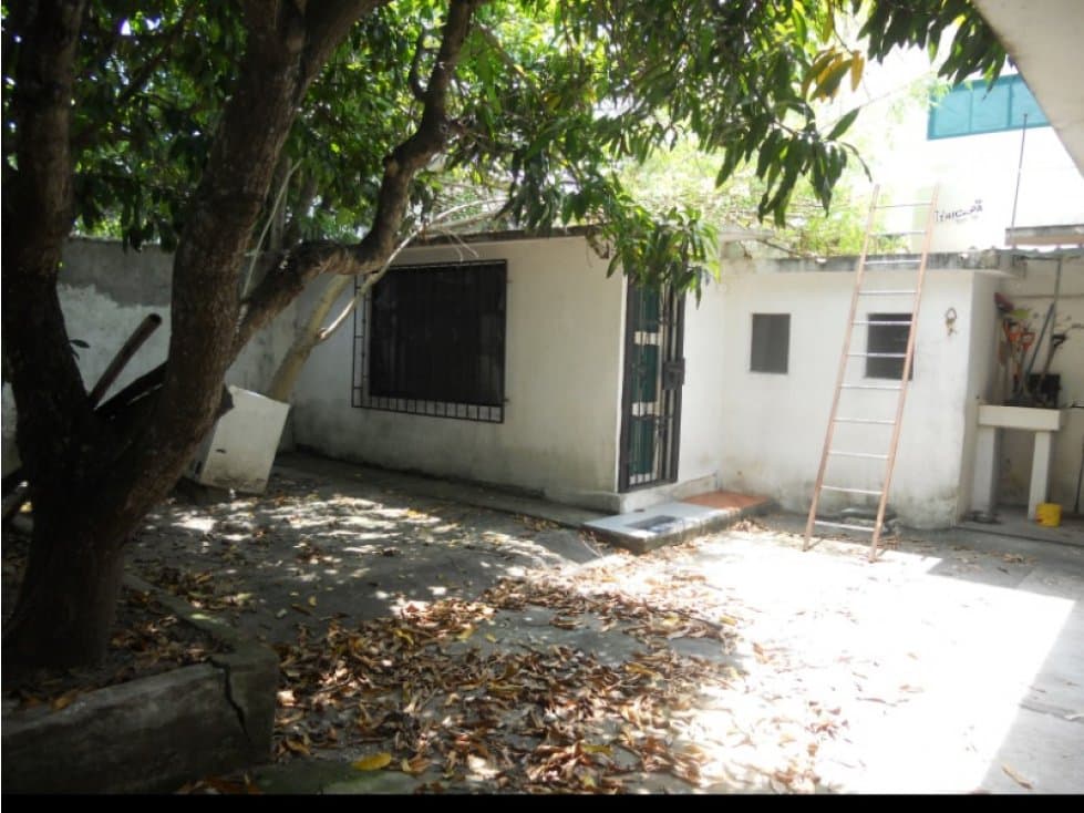 VENTA  DE CASA EN LA CARRANZA — foto 5