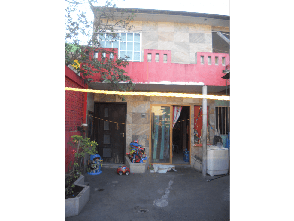 VENTA DE CASA . JUNTO AL COYOL — foto 4