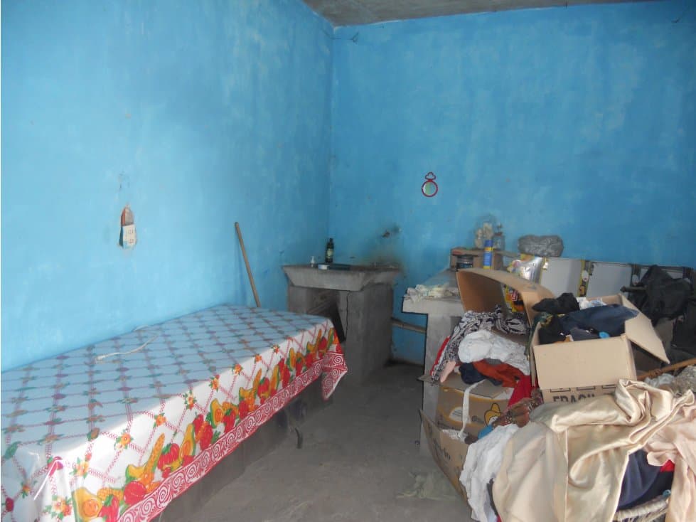 VENTA DE CASA EN AMAPOLAS 1 — foto 4