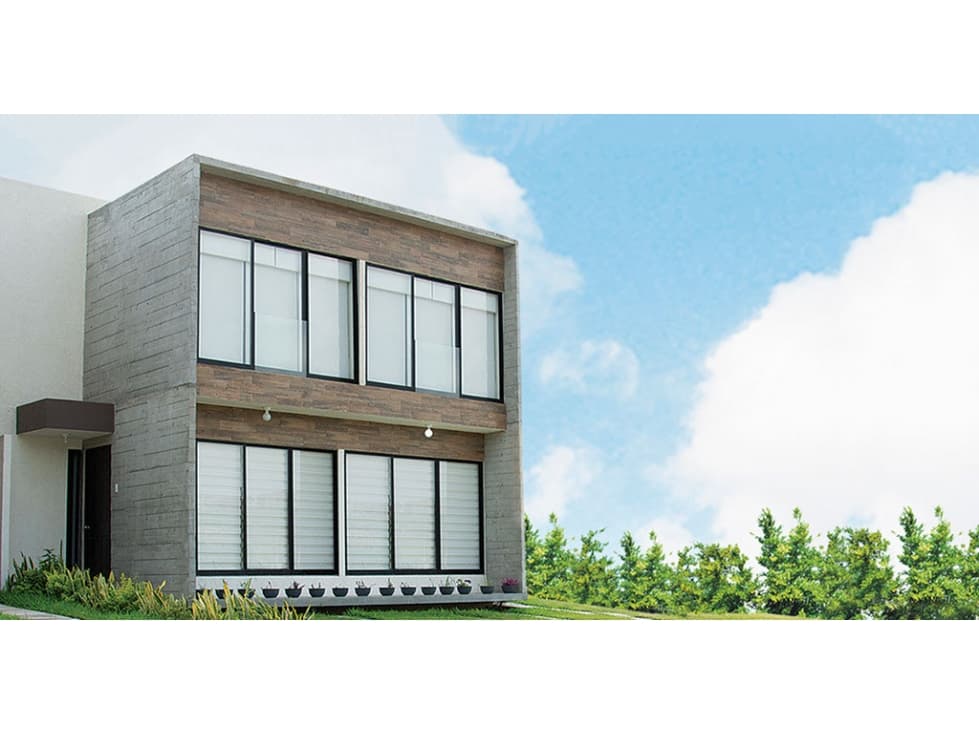 VENTA DE CASA NUEVA (MODELO ALIKA) — foto 1