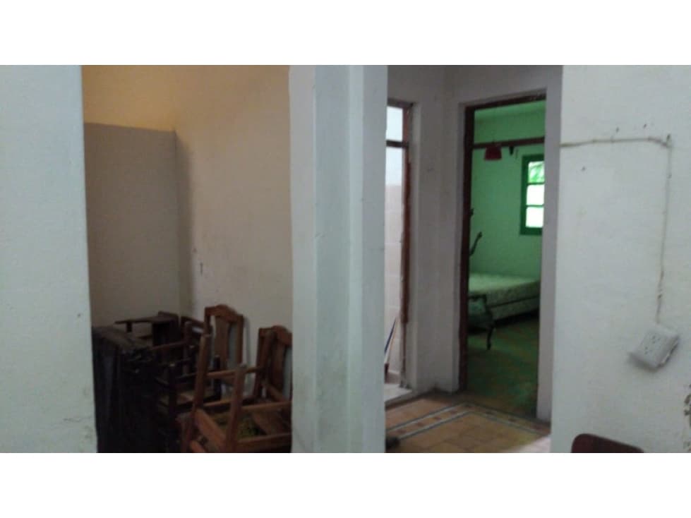 SE VENDE CASA EN EL CENTRO, VERACRUZ. — foto 4