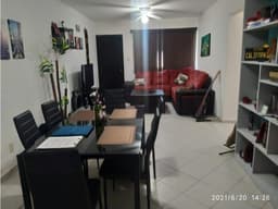 VENTA DEPARTAMENTO EN IMPORTANTE TORRE DEL FRACC VILLA RICA, BOC RIO