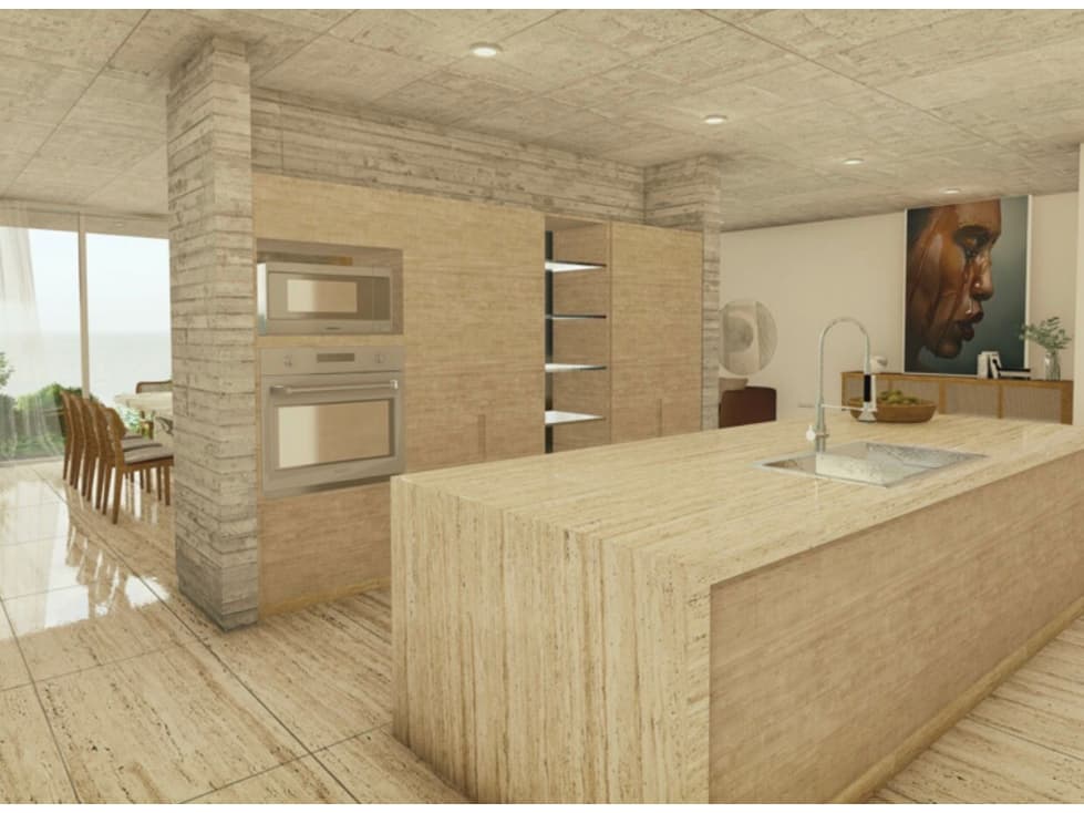 VENTA DE CASA EN AKAIA — foto 3