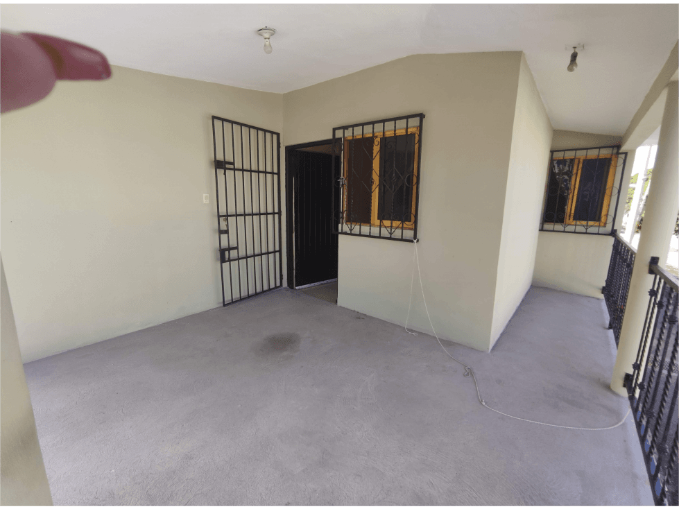 VENTA DE CASA EN COL. NUEVAS ESPERANZAS, VERACRUZ — foto 5