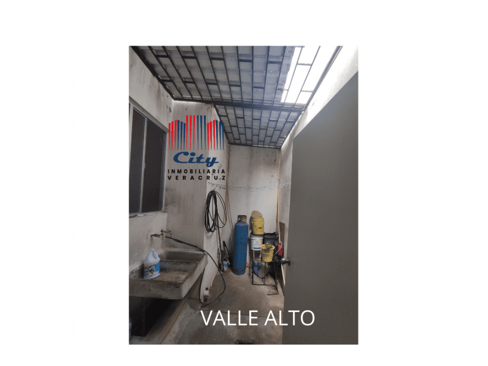 VENTA DE CASA EN VALLE ALTO — foto 6
