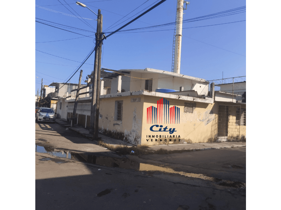 VENTA DE CASA EN LA CARRANZA — foto 6