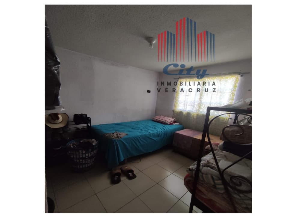 VENTA DE CASA EN COLINAS DE SANTA FE — foto 4