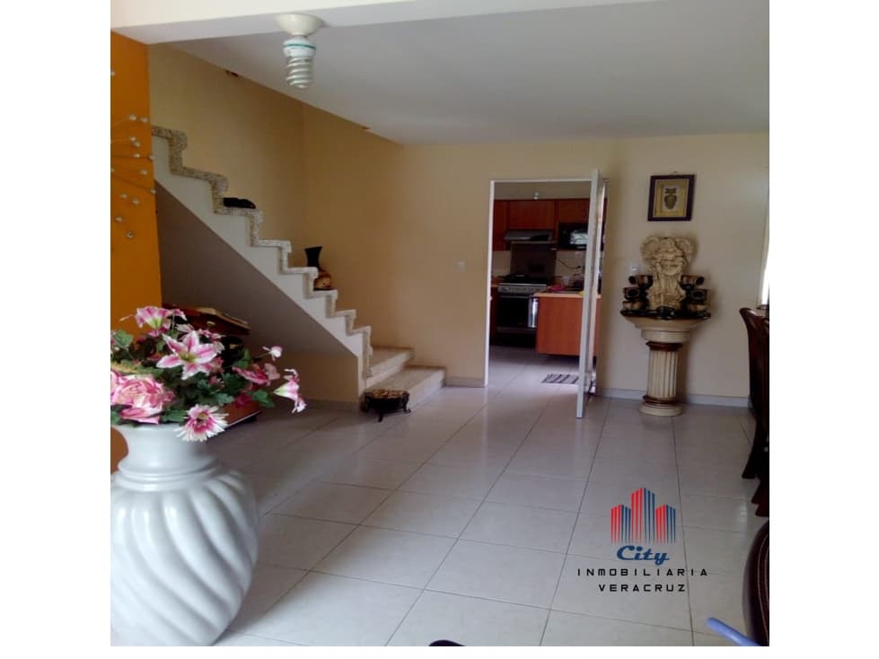 VENTA DE CASA EN FRACC PALENQUE — foto 3