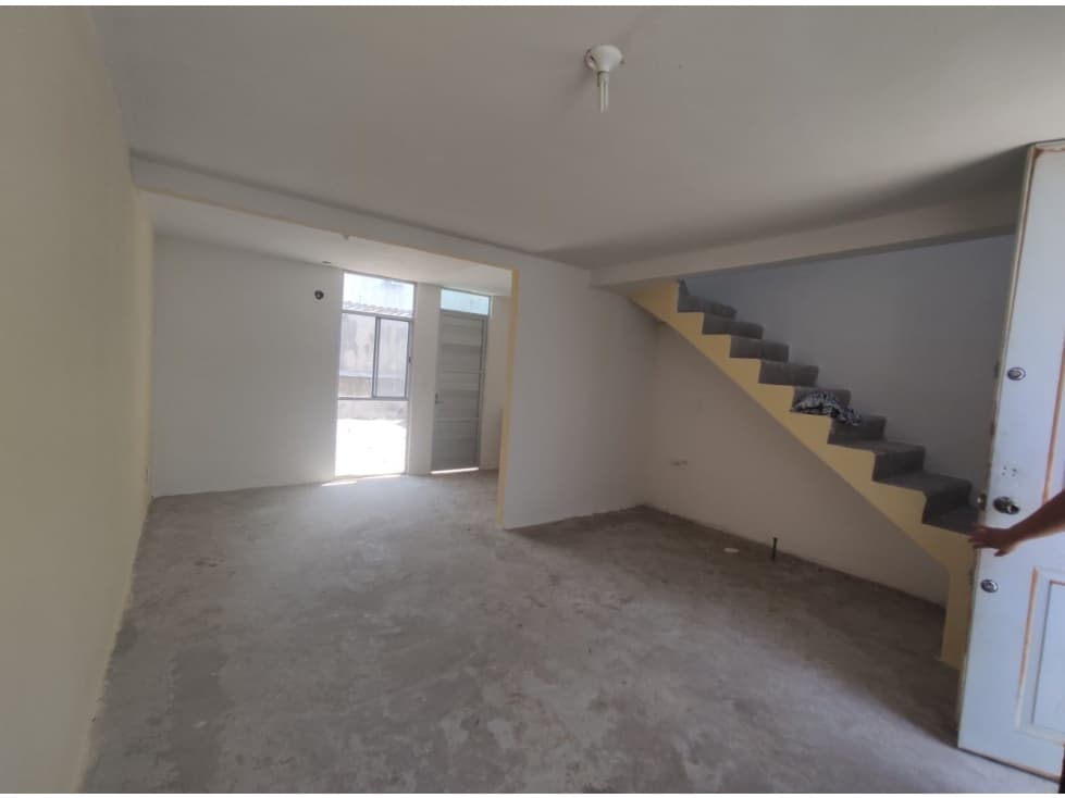 VENTA DE CASA EN ARBOLEDAS SAN RAMON — foto 2