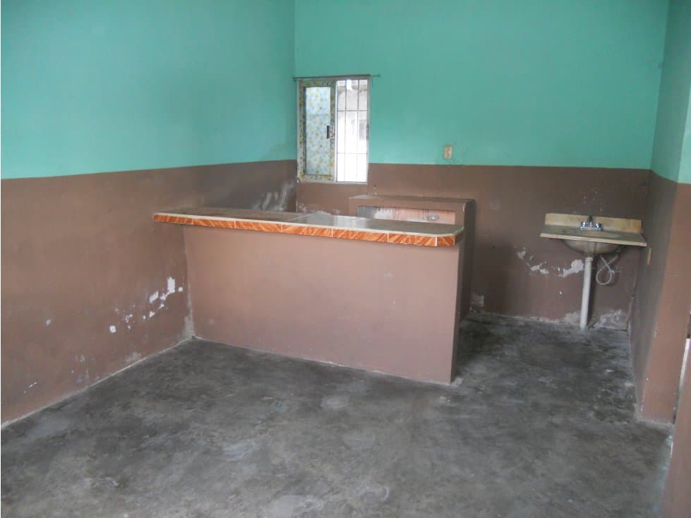 VENTA DE CASA EN AMAPOLAS 1 — foto 5