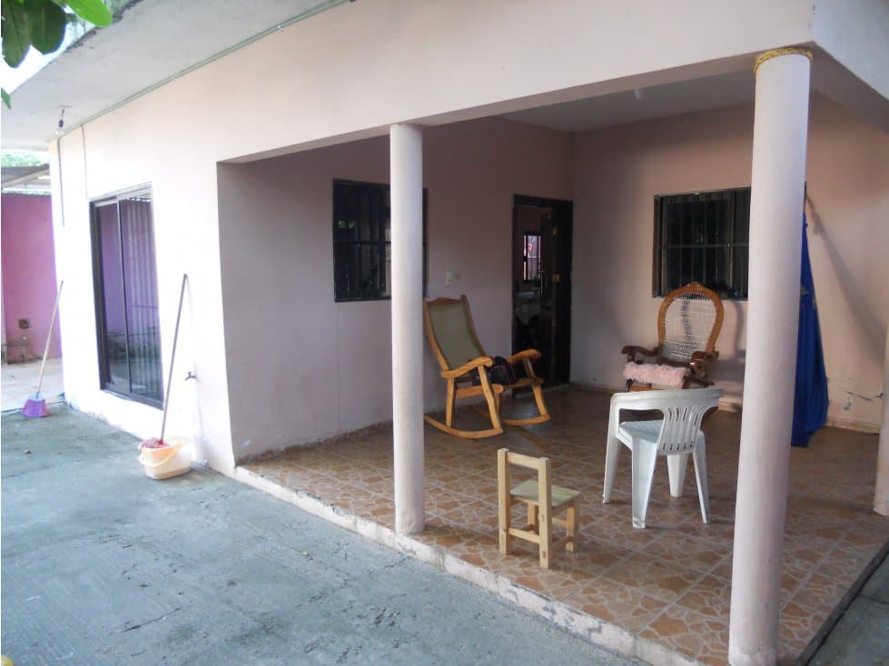 VENTA DE AMPLIA CASA EN EL TEJAR — foto 5
