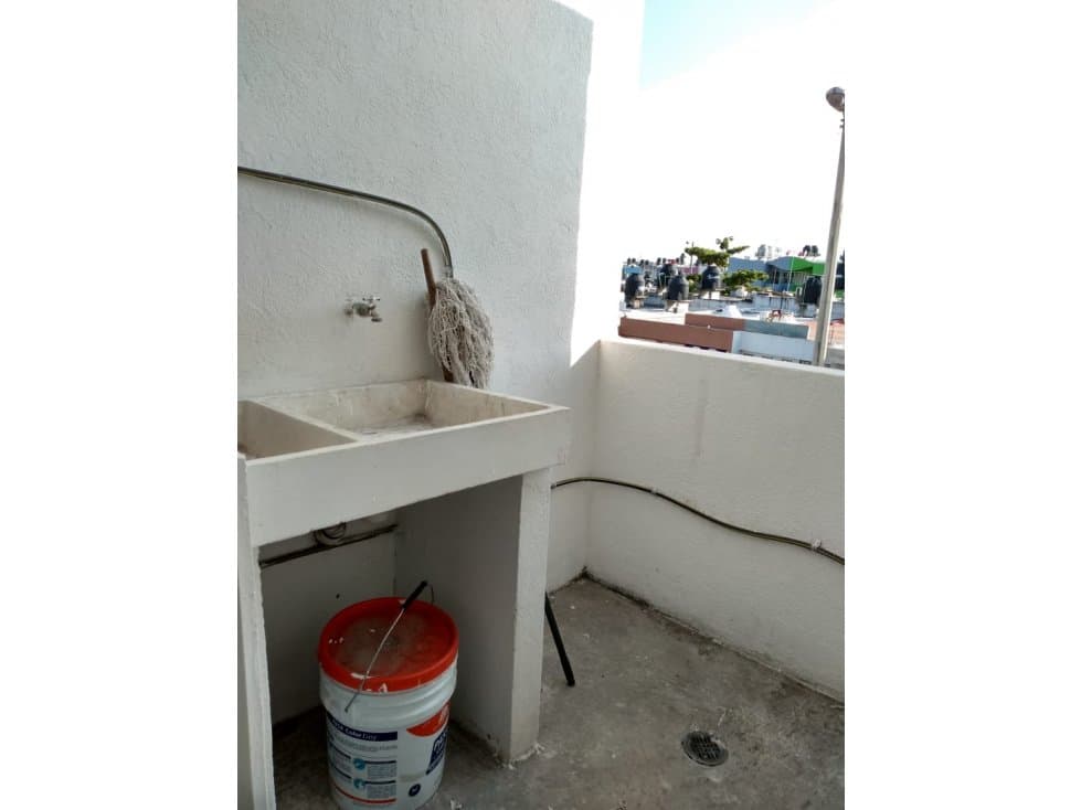 DEPTOS NUEVOS EN LOMAS DE RIO MEDIO 4 — foto 6