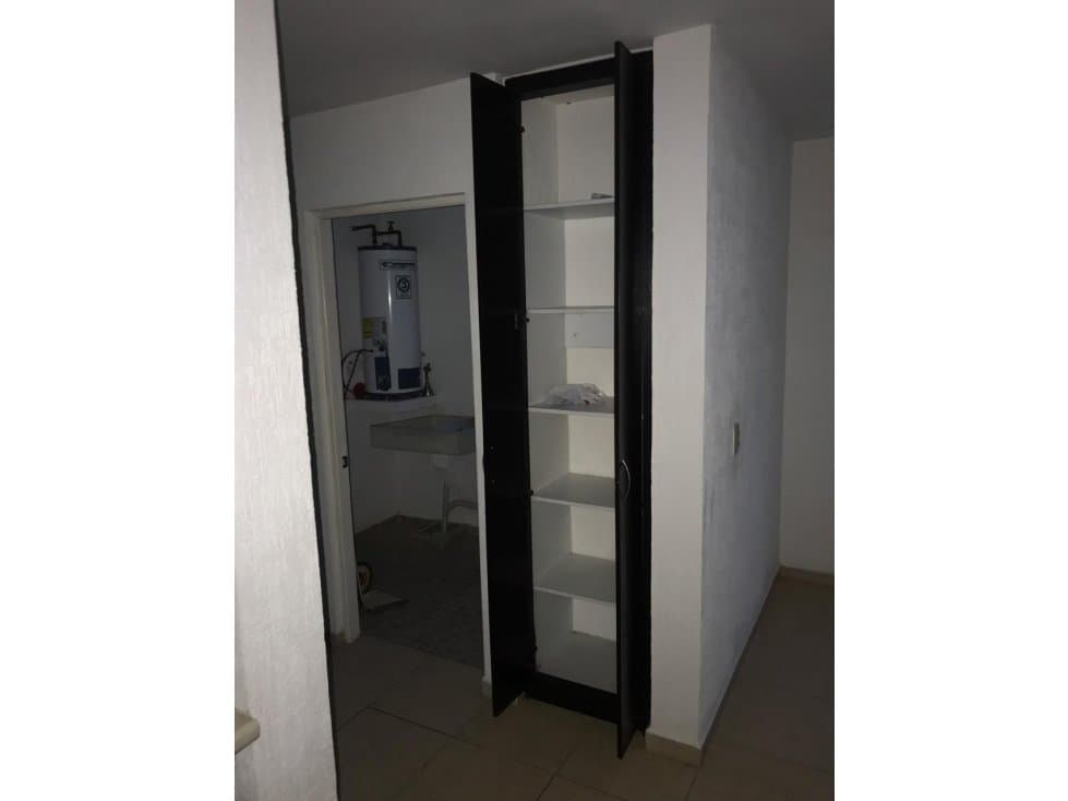 VENTA DE CASA EN FRACC. BANUS — foto 6