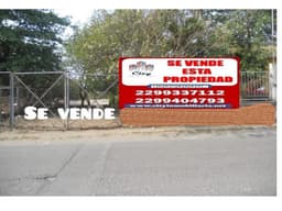 VENTA DE TERRENO COMERCIAL EN EL COYOL
