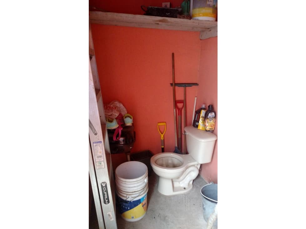 VENTA DE CASA EN AMAPOLAS — foto 5