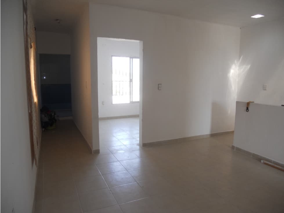 CASA EN VENTA EN COL. LA RESERVA, VERACRUZ. — foto 6