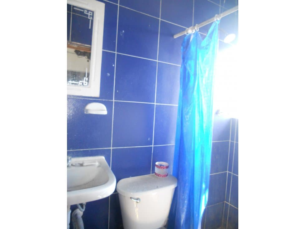 SE VENDE CASA EN COL. HIDALGO, VERACRUZ — foto 5