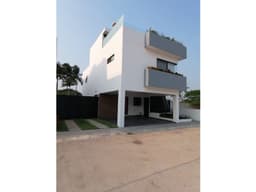 PREVENTA DE CASA EN RESIDENCIAL & MARINA, VERACRUZ