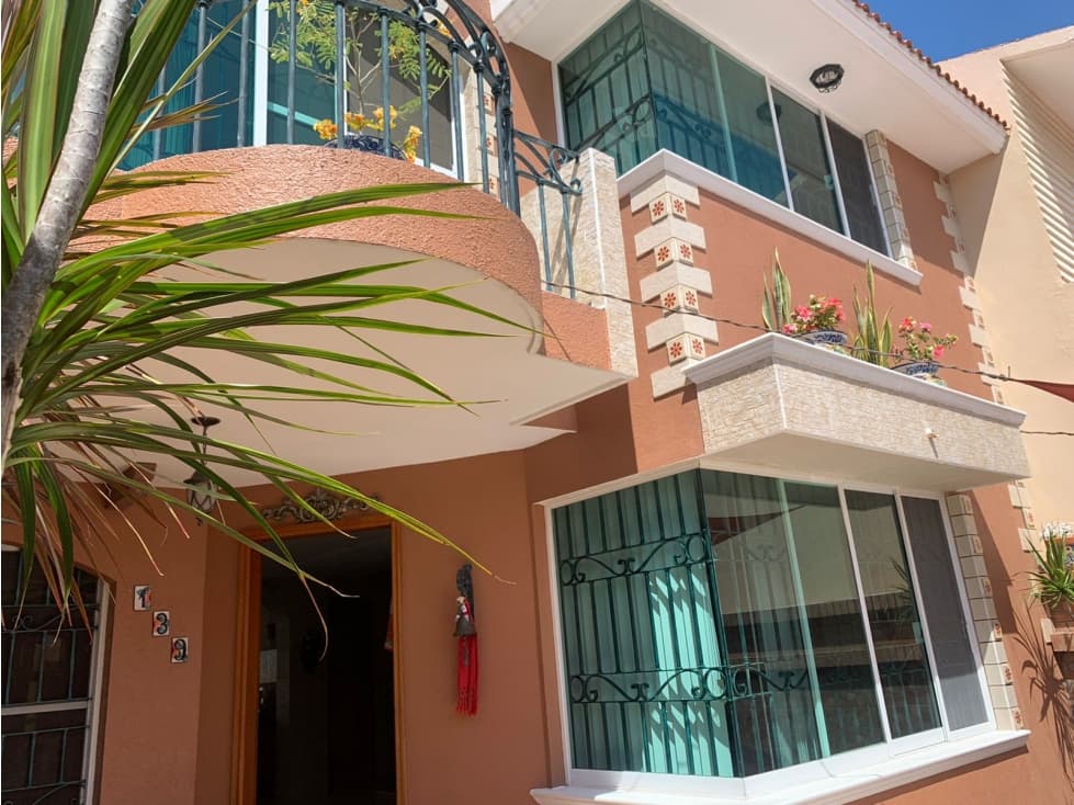 VENTA DE CASA EN JARDINES DE VIRGINIA — foto 5