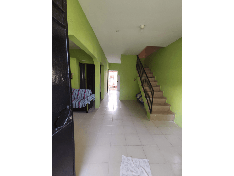 VENTA DE CASA EN COL. NUEVAS ESPERANZAS, VERACRUZ — foto 6