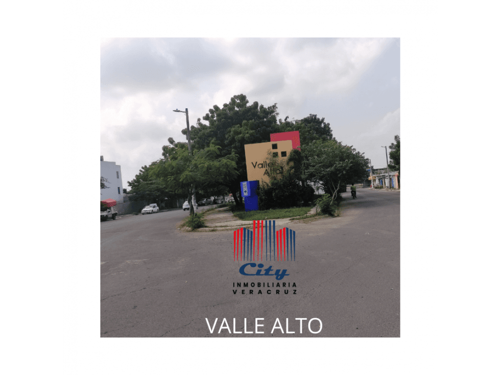 VENTA DE CASA EN VALLE ALTO — foto 2
