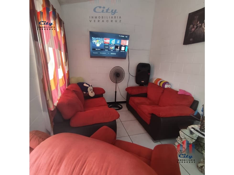 VENTA DE CASA EN GEO PALMAR — foto 2