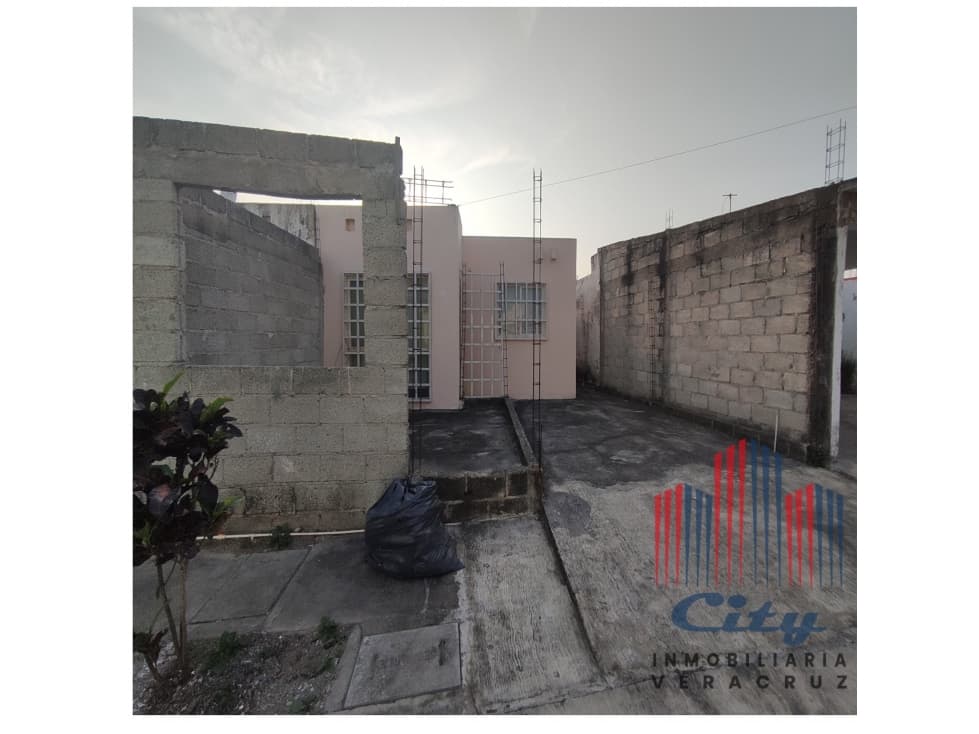 VENTA DE CASA EN COLINAS DE SANTA FE — foto 5