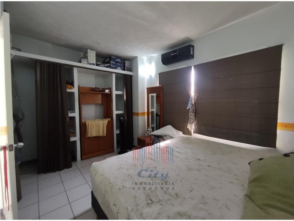 RENTA DE CASA EN PALMA REAL — foto 6