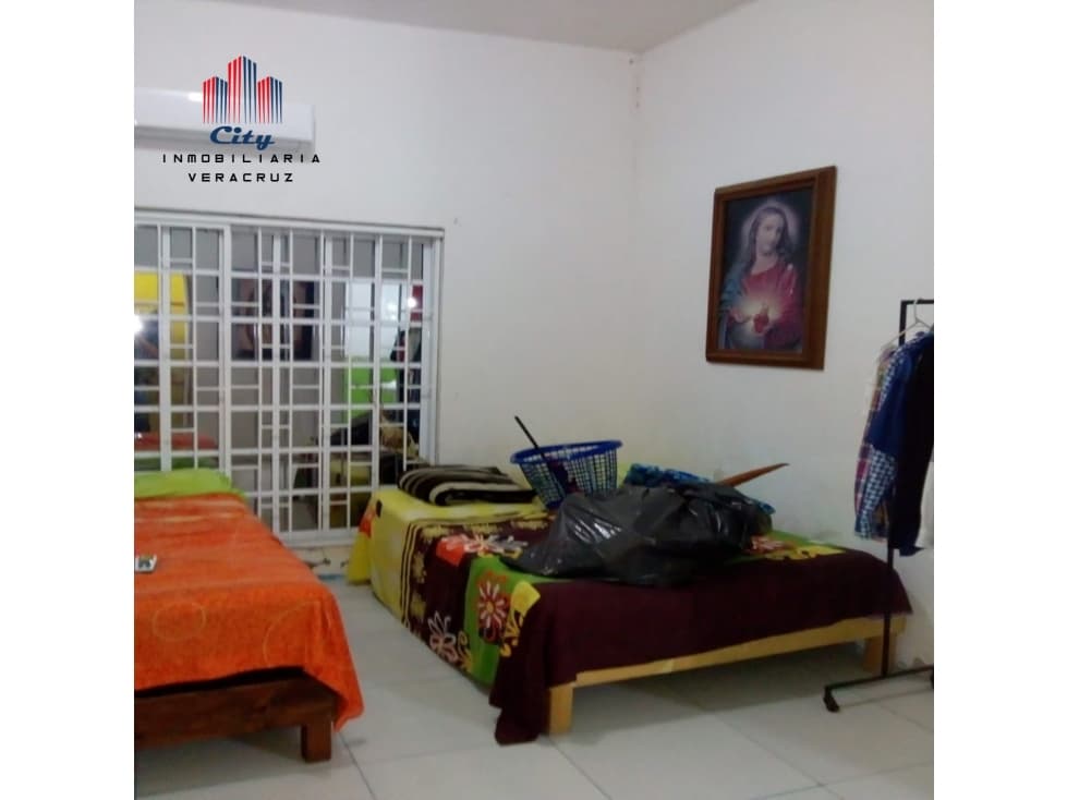 VENTA DE CASA EN COL CANDIDO AGUILAR — foto 5