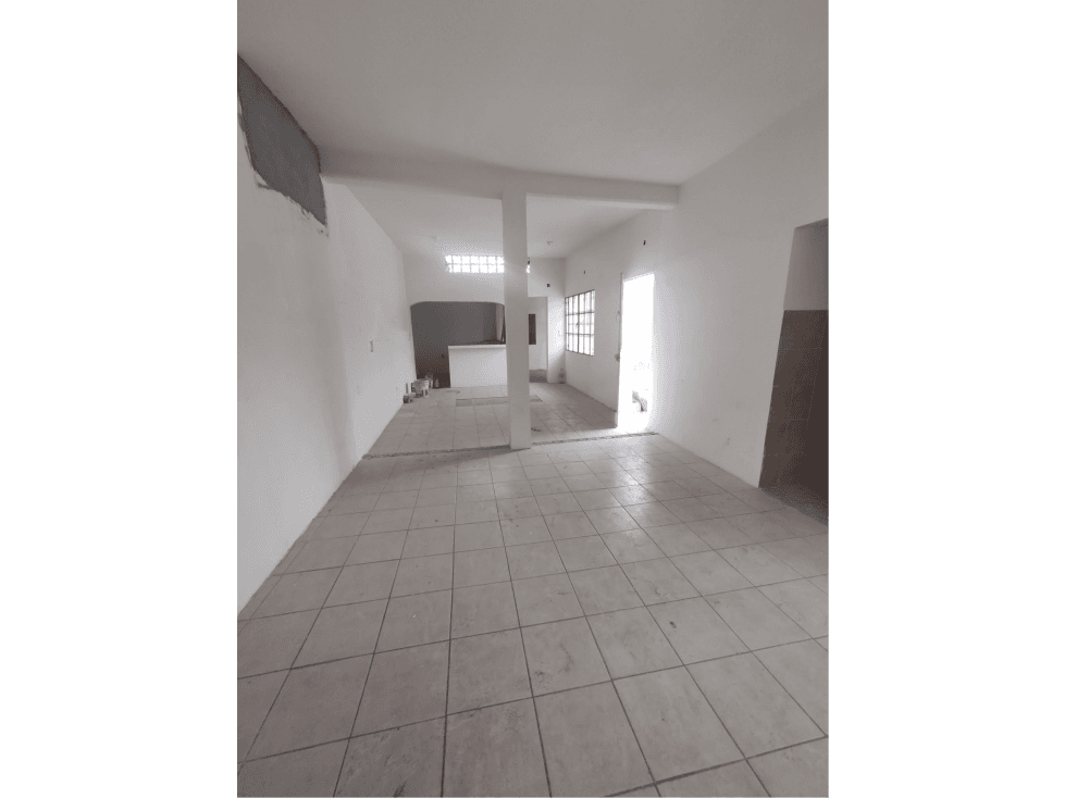 VENTA DE CASA EN LA CARRANZA — foto 3