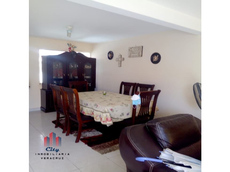 VENTA DE CASA EN FRACC PALENQUE — foto 4