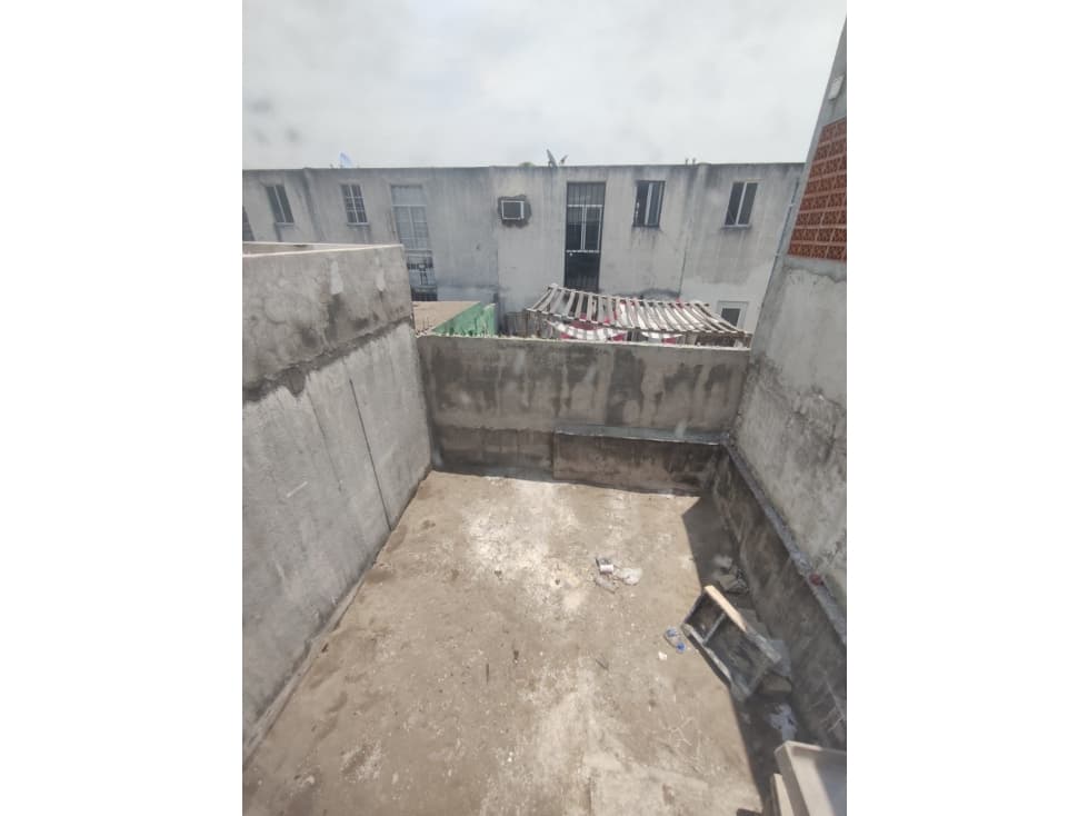 VENTA DE CASA EN ARBOLEDAS SAN RAMON — foto 6
