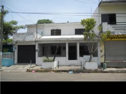 VENTA DE CASA EN LA CARRANZA