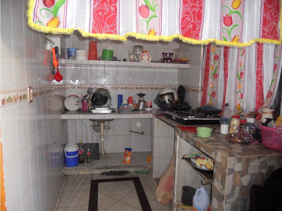 VENTA DE CASA . JUNTO AL COYOL — foto 6