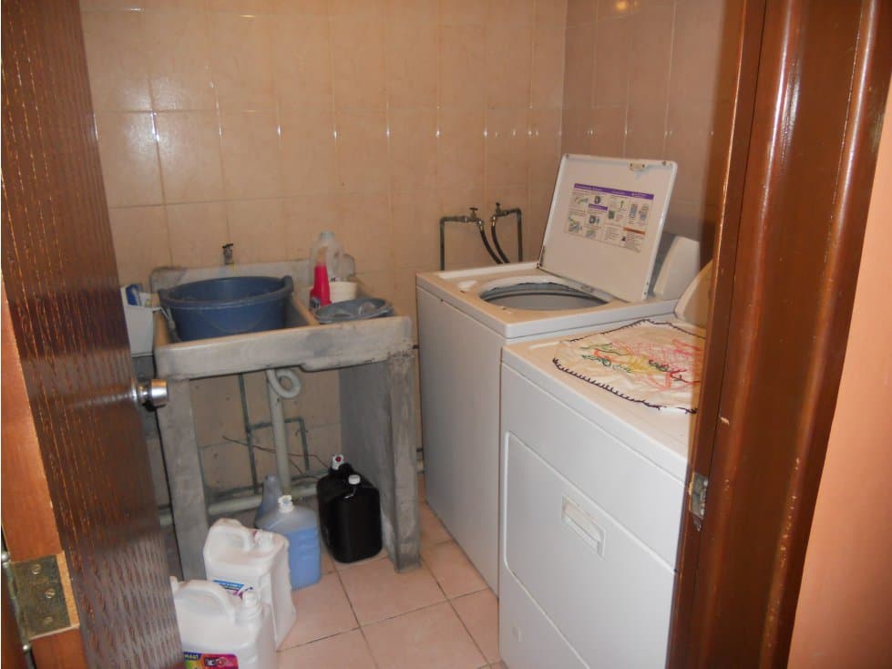 VENTA DE CASA CON ALBERCA EN GEO DEL PUERTO — foto 6