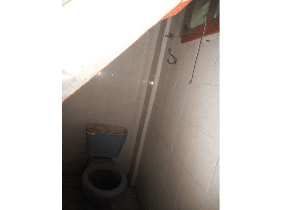 VENTA  DE CASA EN LA CARRANZA — foto 6