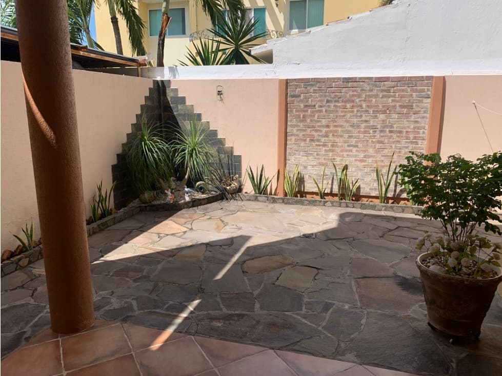 VENTA DE CASA EN JARDINES DE VIRGINIA — foto 6
