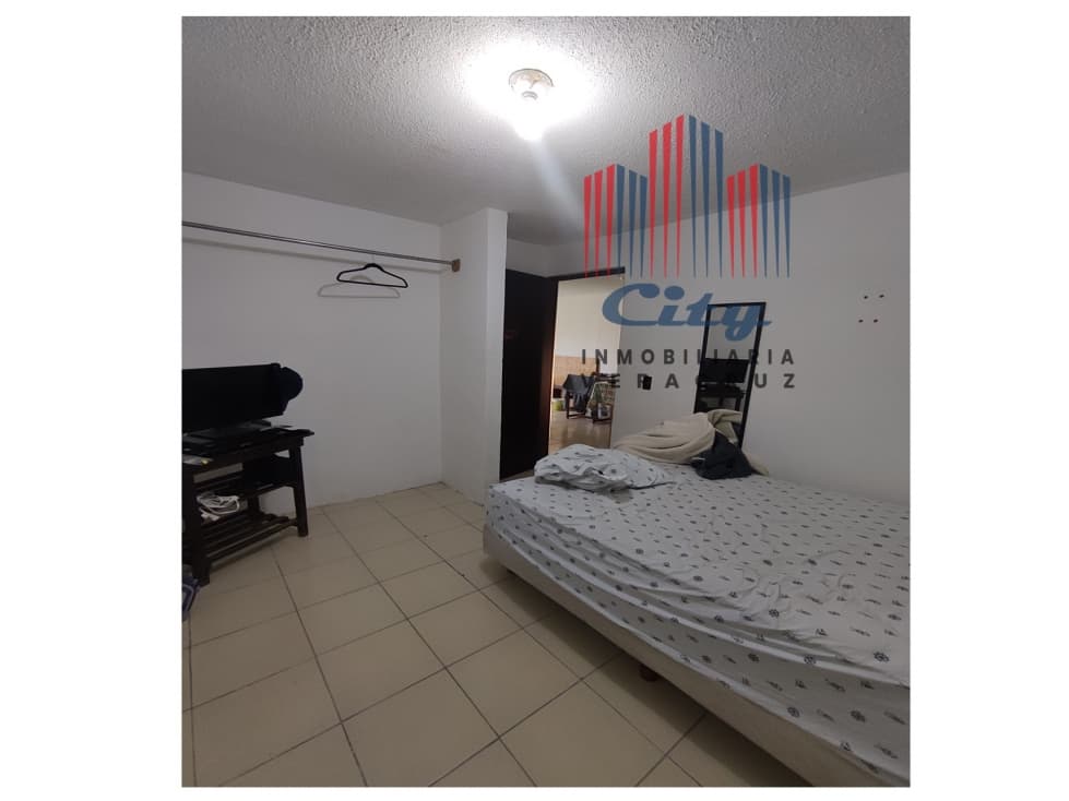 VENTA DE CASA EN COLINAS DE SANTA FE — foto 6