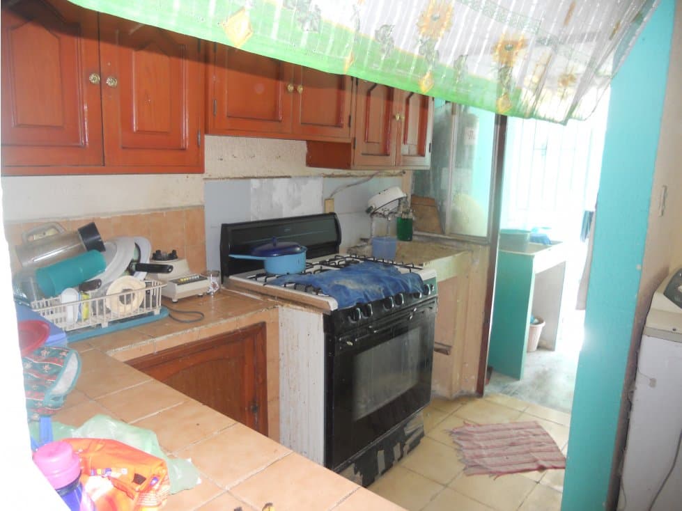 VENTA DE CASA EN LOMAS DEL VERGEL — foto 2