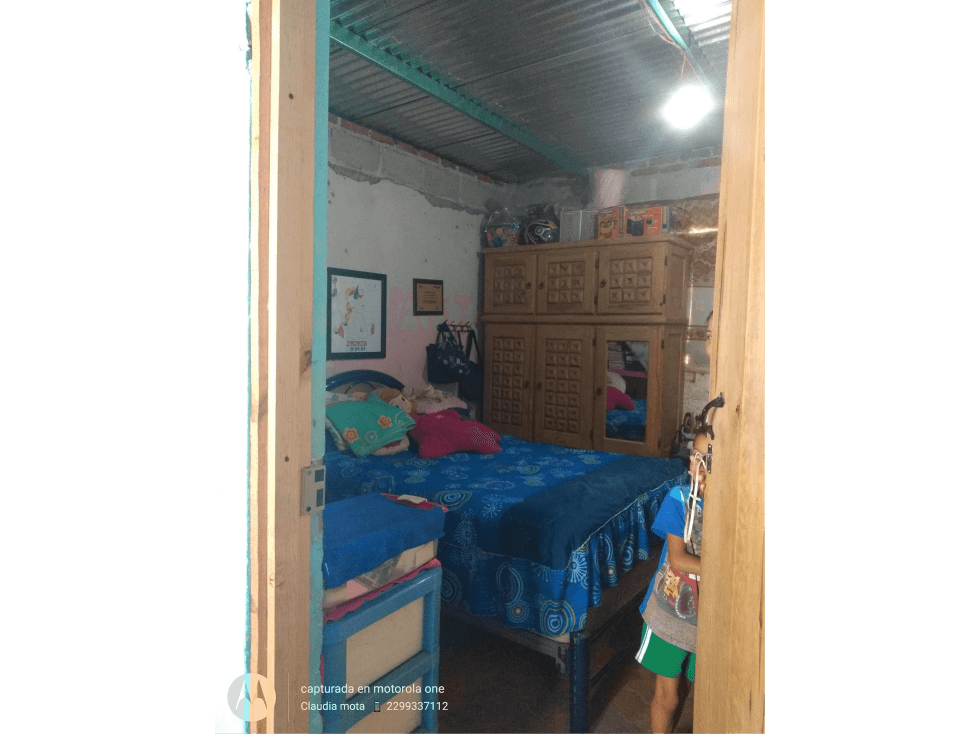 VENTA DE CASA EN COL POCITOS — foto 3