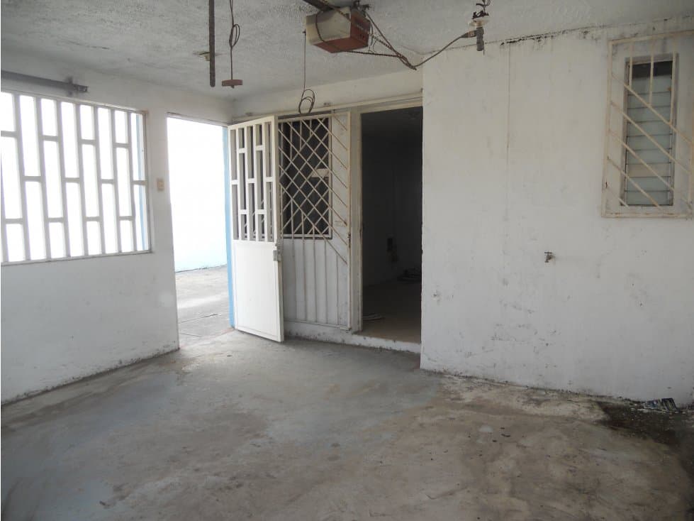 VENTA DE CASA EN RIO MEDIO — foto 5