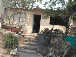 VENTA DE CASA EN COL PLAYA DE LA LIBERTAD FRENTE AL CLUB DE GOLF