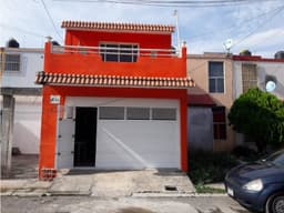 VENTA DE CASA EN LA FLORIDA, TEJERIA VERACRUZ