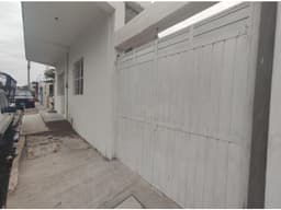 VENTA DE CASA EN LA CARRANZA
