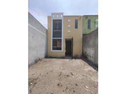 VENTA DE CASA EN ARBOLEDAS SAN RAMON