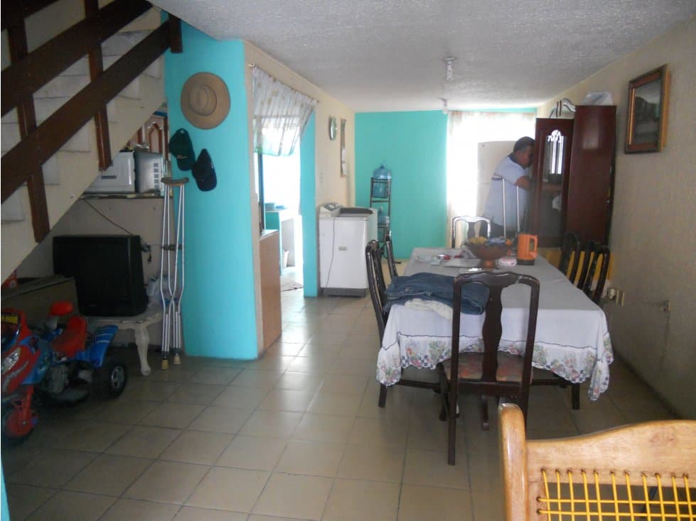 VENTA DE CASA EN LOMAS DEL VERGEL — foto 4