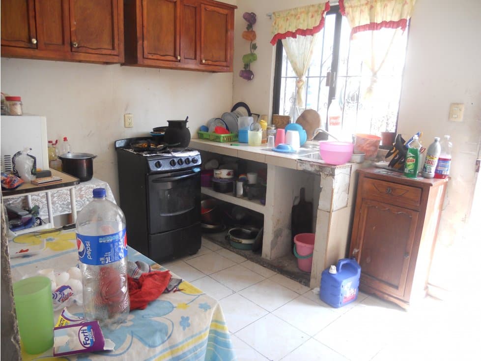 VENTA DE CASA EN COL. NUEVAS ESPERANZAS — foto 3
