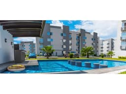VENTA DE DEPARTAMENTO NUEVO (ABETO, PUERTA PARAISO)
